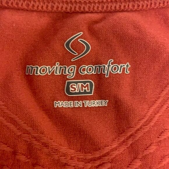 Moving Comfort Short Sleeve Athletic Shirt - Picture 5 of 10